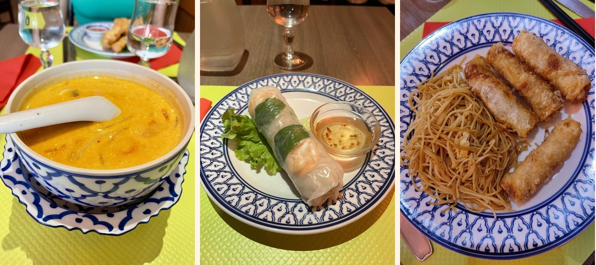 Nouvelle Etoile de Chine - Gallery Image 3