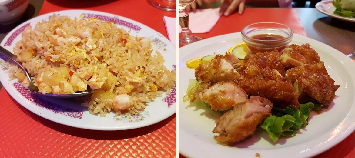 Nouvelle Etoile de Chine - Gallery Image 5