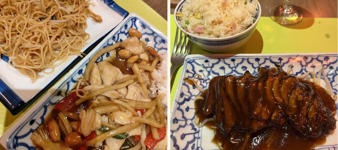 Nouvelle Etoile de Chine - Gallery Image 6